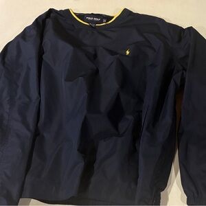 Polo Golf Navy Jacket